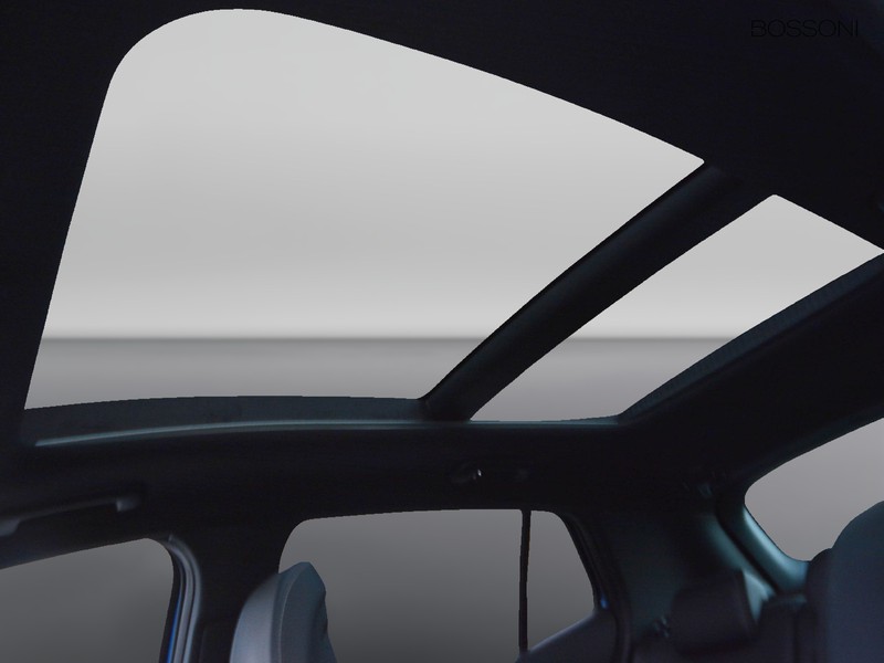 13 - Kia Sportage 1.6 t-gdi hev gt-line sunroof pack at6