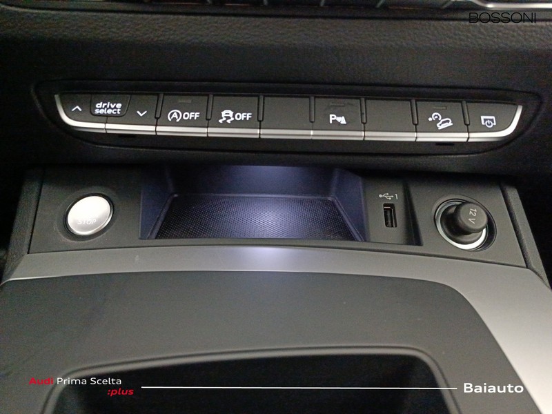 13 - Audi Q5 sportback 40 2.0 tdi mhev 12v business advanced quattro s tronic