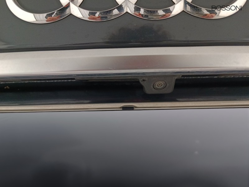 31 - Audi Q5 sportback 40 2.0 tdi mhev 12v business advanced quattro s tronic