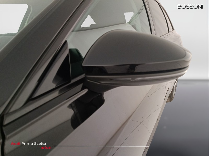 25 - Audi A6 avant 40 2.0 tdi mhev business sport quattro ultra s tronic