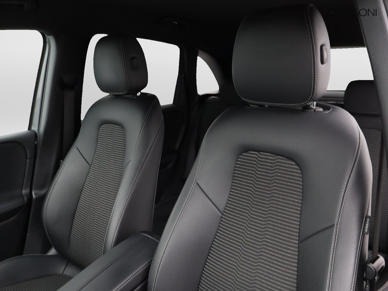 7 - Mercedes Classe B 250 e plug in hybrid (e eq-power) sport plus 8g-dct