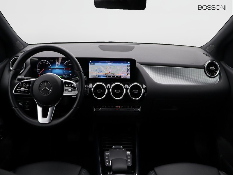 13 - Mercedes Classe B 250 e plug in hybrid (e eq-power) sport plus 8g-dct