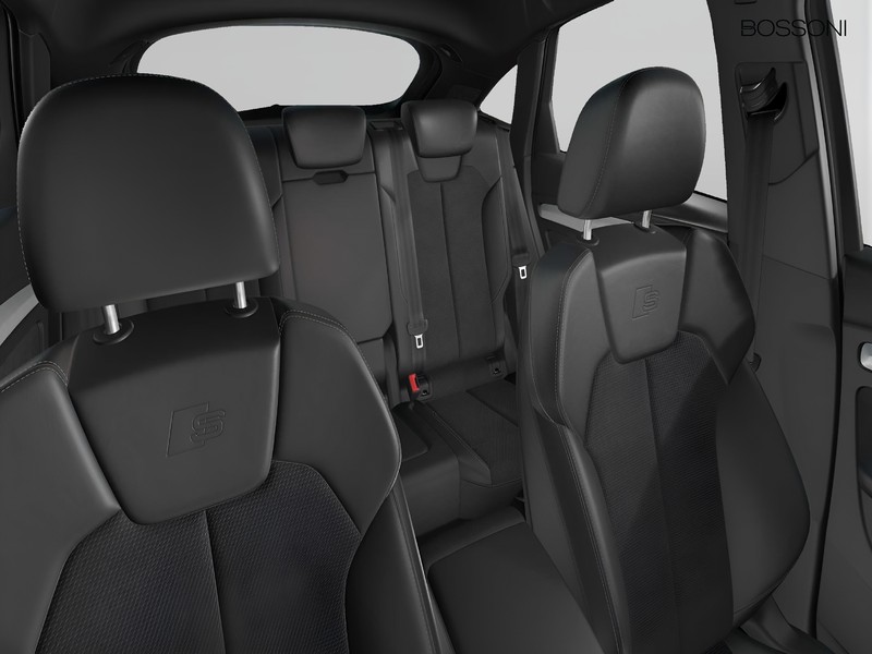 7 - Audi Q5 sportback 40 2.0 tdi mhev 12v s line quattro s tronic