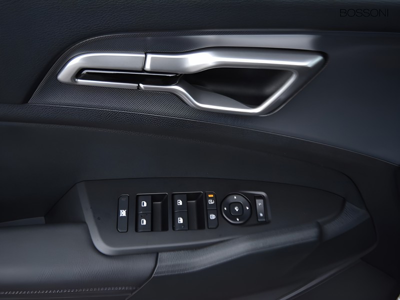 13 - Kia Sportage 1.6 crdi mhev style dct7