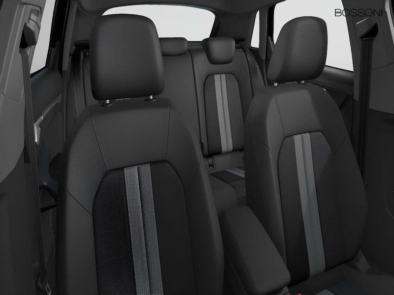 7 - Audi A3 sportback 2.0 tdi 116cv business advanced