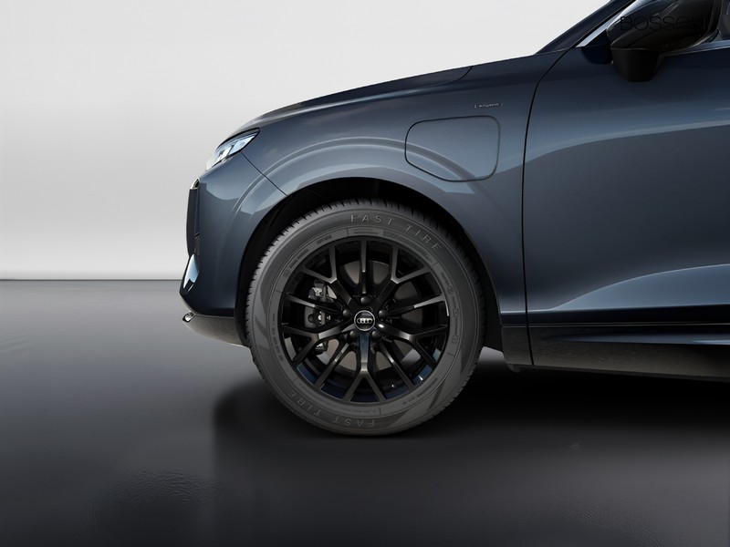 7 - Audi Q3 sportback 1.5 e-hybrid 272cv business advanced s tronic