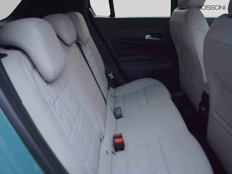 7 - Fiat 600 1.2 hybrid 110cv la prima ii edct