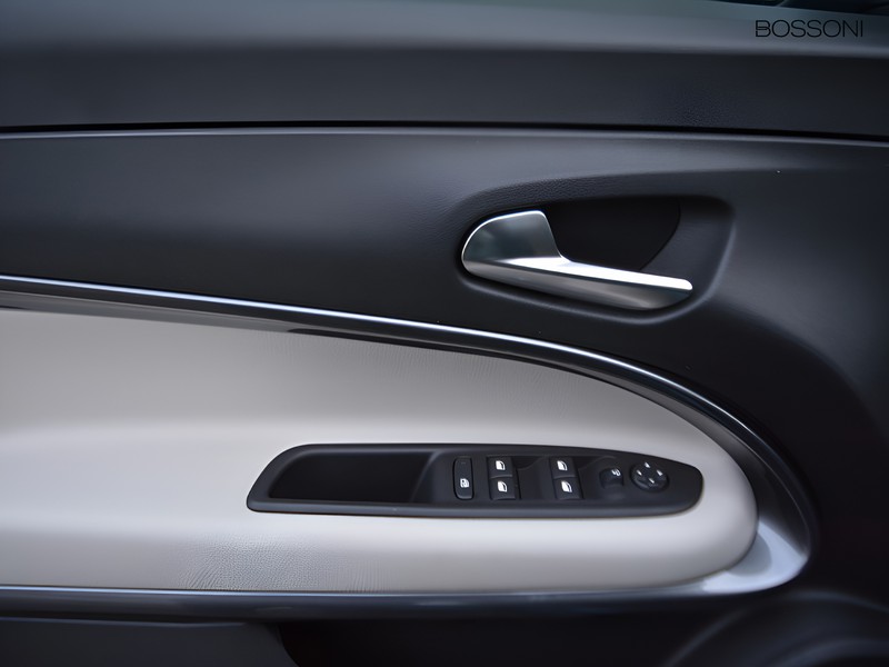 13 - Fiat 600 1.2 hybrid 110cv la prima ii edct