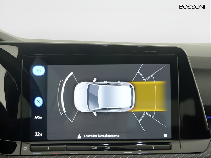 31 - Volkswagen Golf 1.5 tsi evo act 150cv r-line