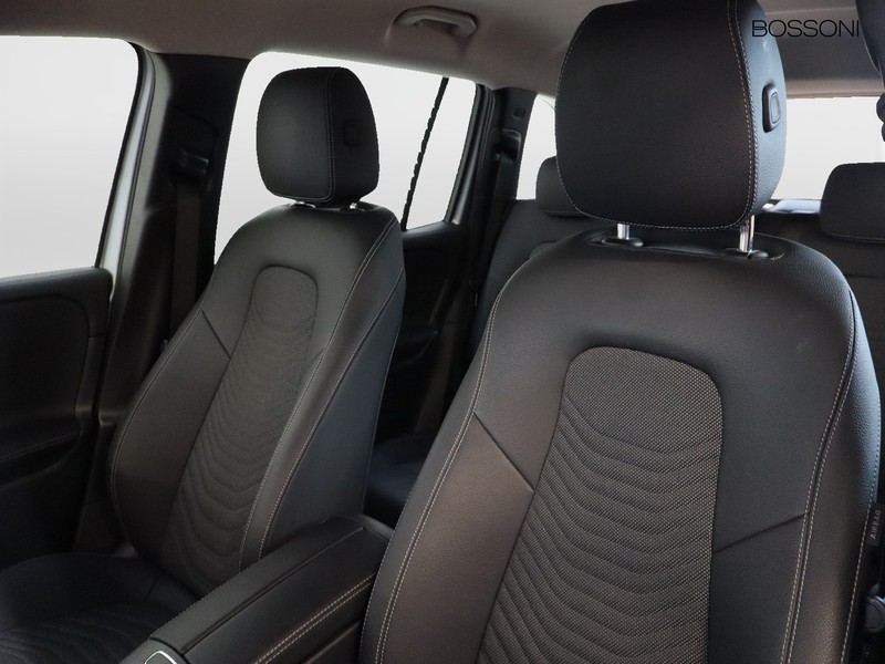 7 - Mercedes GLB 180 d progressive advanced 8g-dct