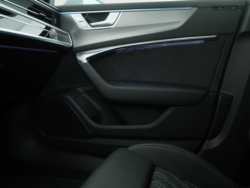 13 - Audi A7 sportback 50 3.0 v6 tdi mhev 48v business advanced quattro tiptronic