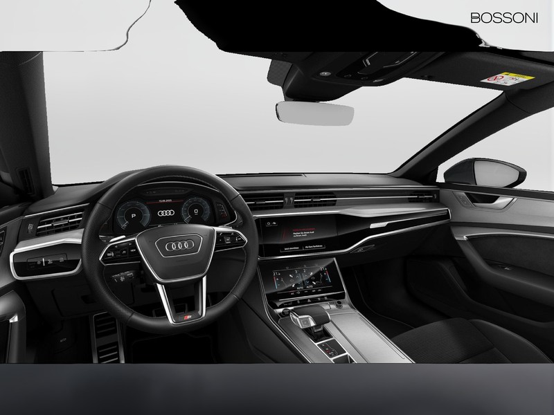 7 - Audi A7 sportback 50 2.0 tfsi e 265cv business advanced quattro ultra s tronic