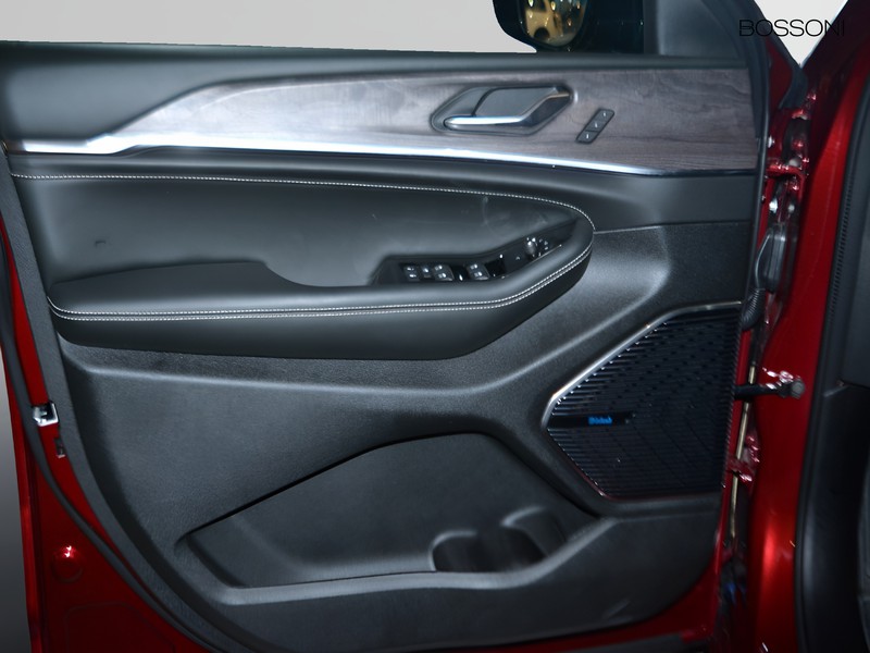 19 - Jeep Grand Cherokee 2.0 atx phev overland 4xe auto