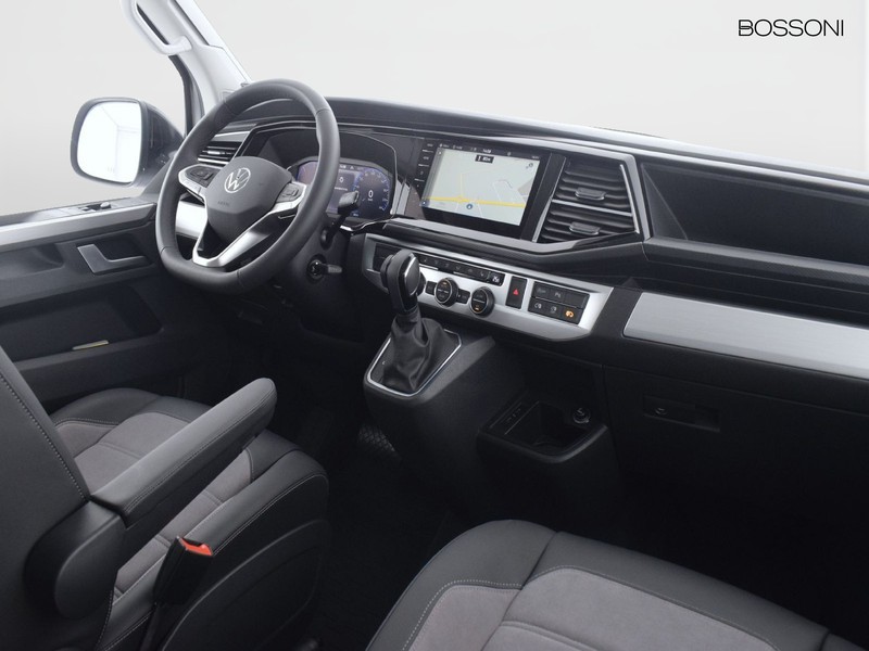 7 - Volkswagen VIC T6.1 California CALIFORNIA   BEACHPC150 TDIA7 MY 23