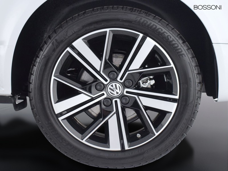 19 - Volkswagen VIC T6.1 California CALIFORNIA   BEACHPC150 TDIA7 MY 23