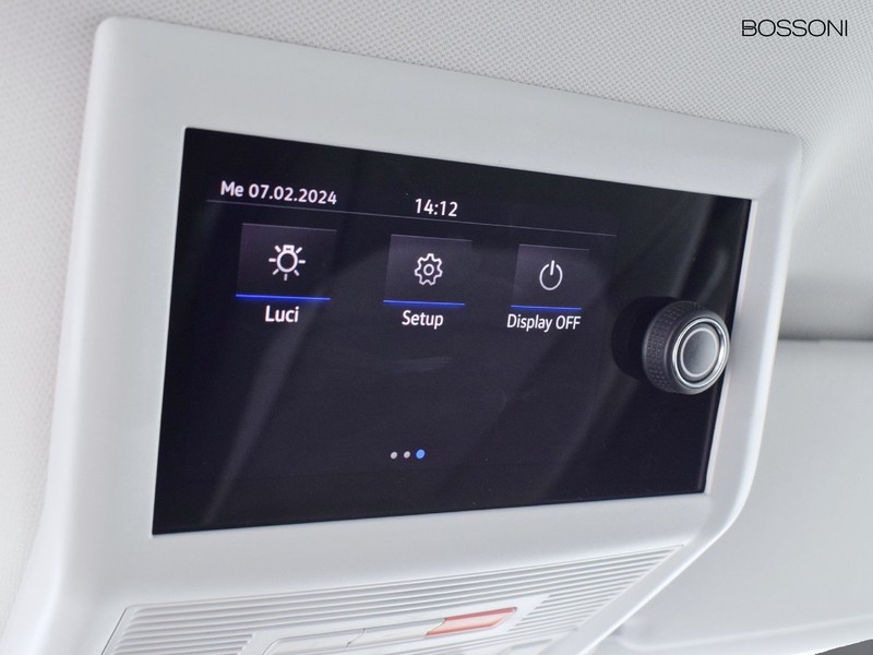 37 - Volkswagen VIC T6.1 California CALIFORNIA   BEACHPC150 TDIA7 MY 23