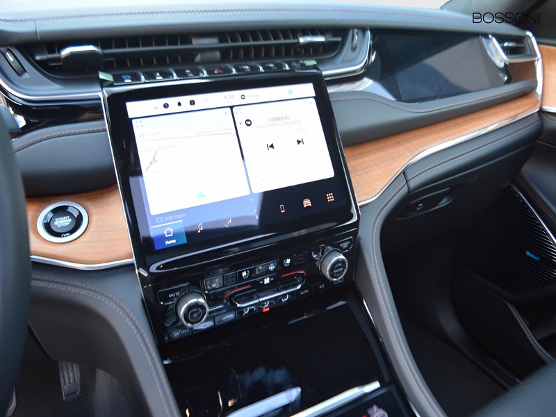 19 - Jeep Grand Cherokee 2.0 atx phev summit reserve 4xe auto