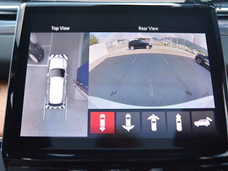 25 - Jeep Grand Cherokee 2.0 atx phev summit reserve 4xe auto