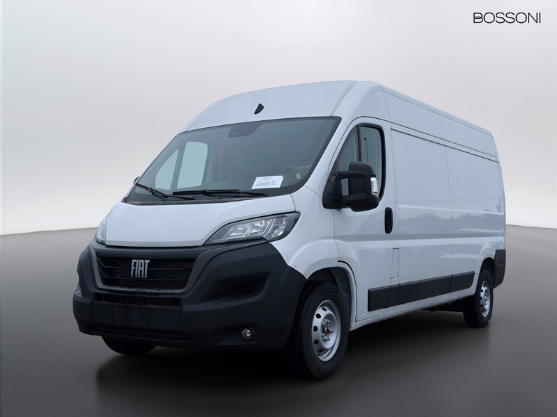 1 - Fiat Professional Ducato e 35 lh2 122cv 47kwh