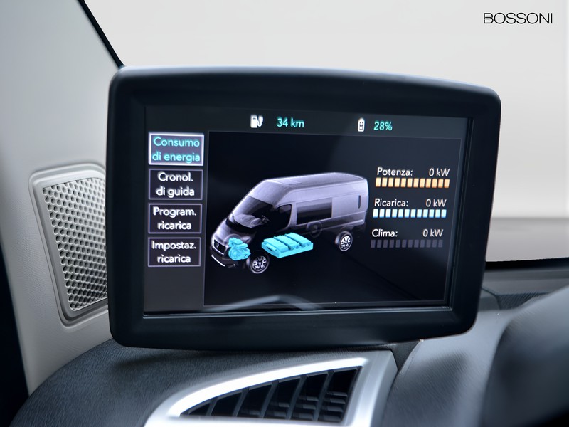 13 - Fiat Professional Ducato e 35 lh2 122cv 47kwh