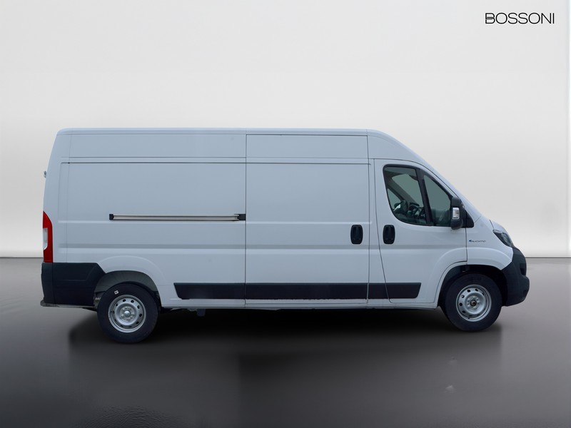 25 - Fiat Professional Ducato e 35 lh2 122cv 47kwh