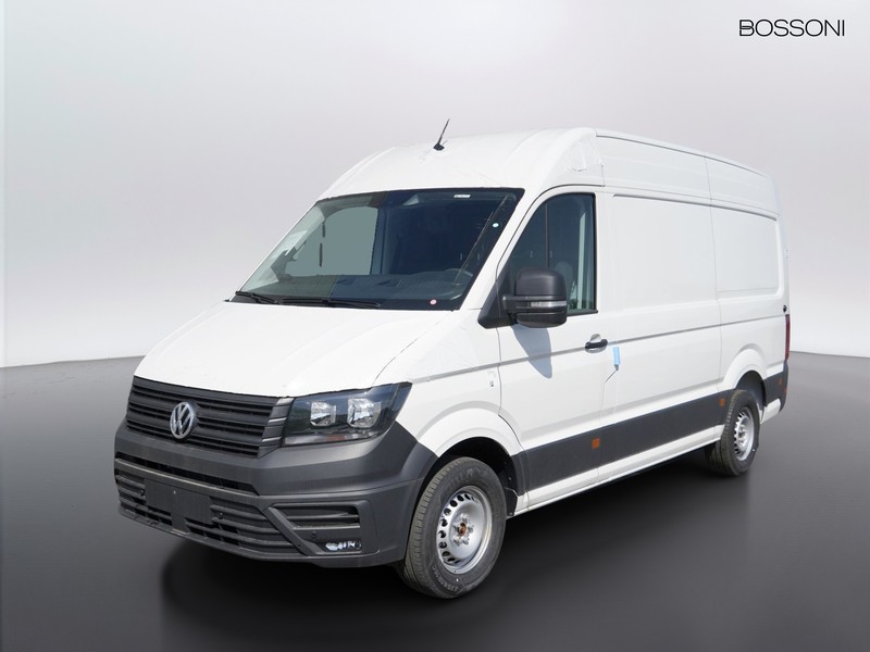 1 - Volkswagen VIC Crafter 30 2.0 tdi 140cv l3h3 business