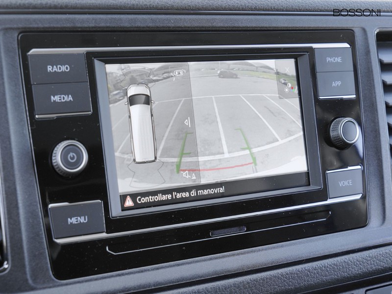 31 - Volkswagen VIC Crafter 30 2.0 tdi 140cv l3h3 business