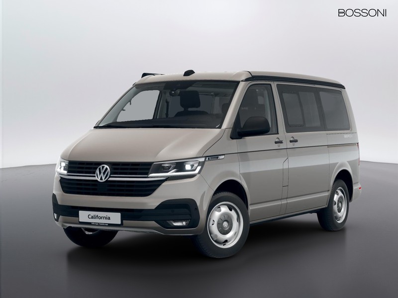 1 - Volkswagen VIC T6.1 California California   BeachPC110 TDIA7 MY 24