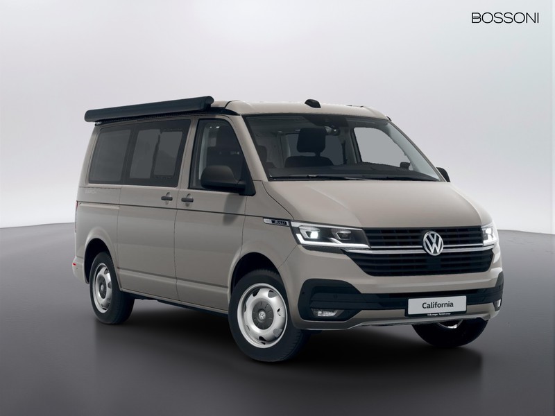 7 - Volkswagen VIC T6.1 California California   BeachPC110 TDIA7 MY 24