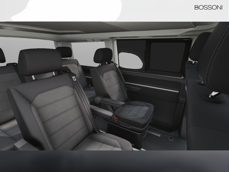 13 - Volkswagen VIC T6.1 California California   BeachPC110 TDIA7 MY 24