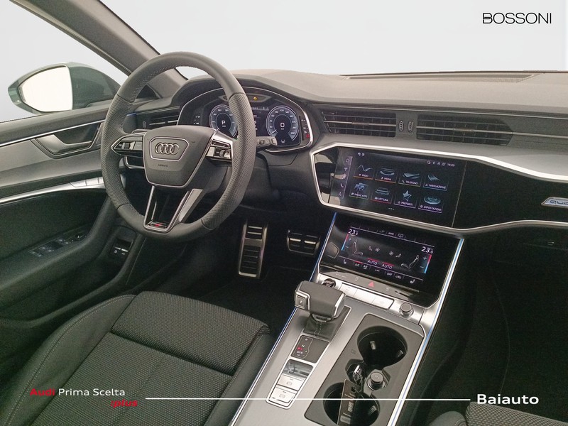 7 - Audi A6 avant 50 2.0 tfsi e s line edition quattro ultra s tronic