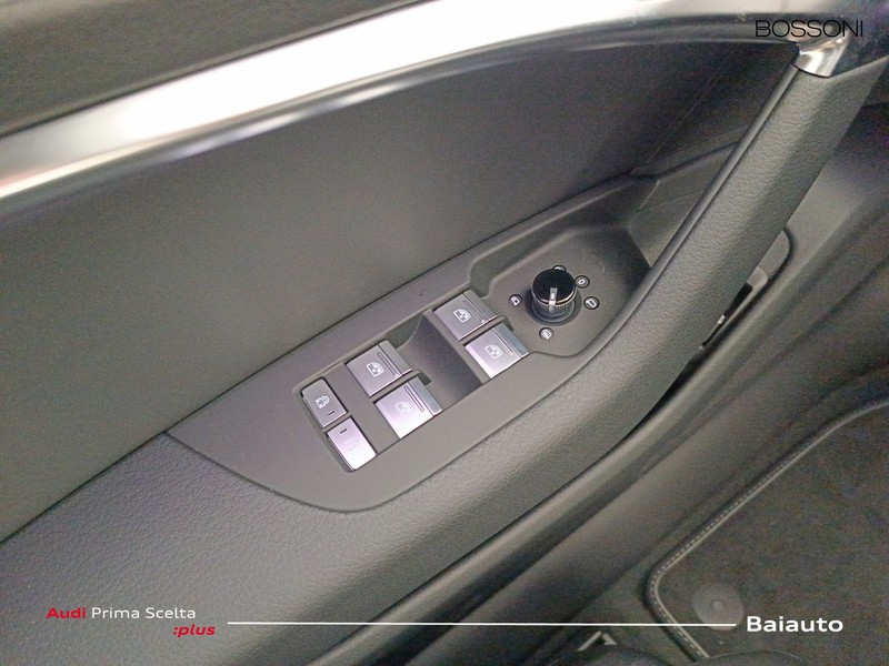 19 - Audi A6 avant 50 2.0 tfsi e s line edition quattro ultra s tronic