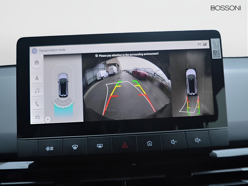 19 - Mg MG4 luxury64