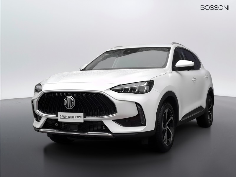 1 - Mg HS e1.5 t-gdi plug-in hybrid luxury auto