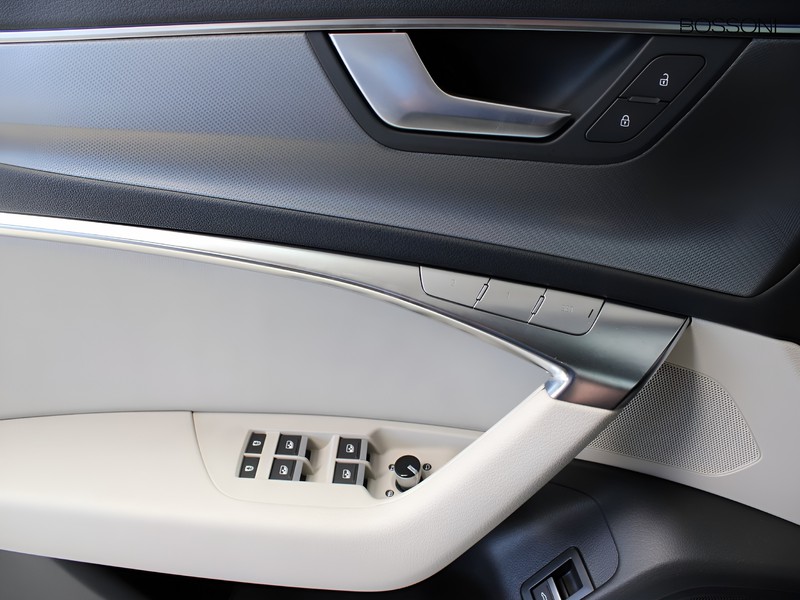 13 - Audi A6 avant 40 2.0 tdi mhev 12v business advanced quattro ultra s tronic