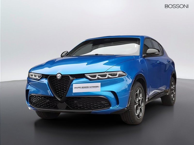 1 - Alfa Romeo Tonale 1.6 130cv sprint tct6