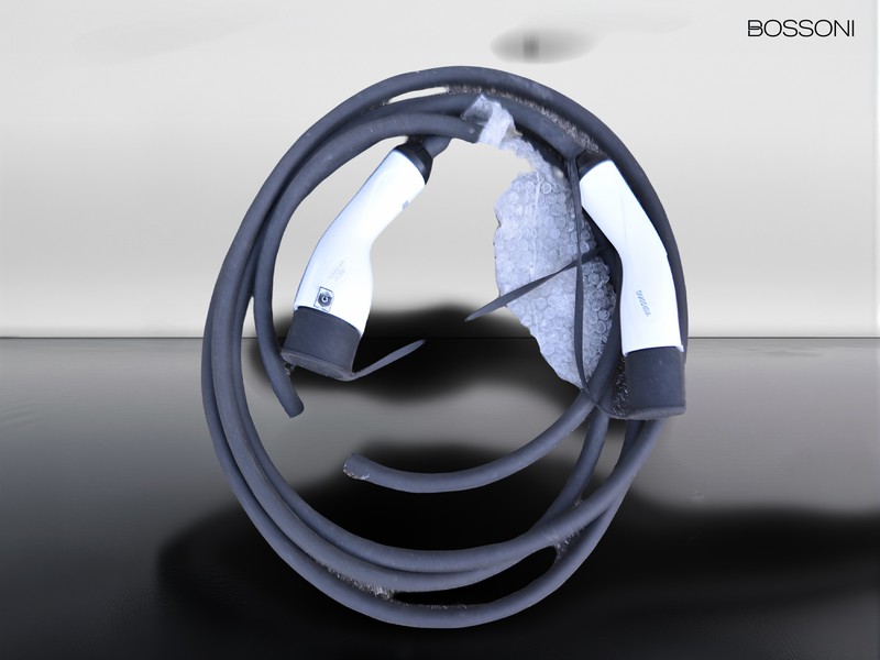 13 - Mg MG4 luxury64