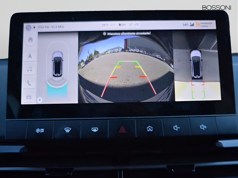 19 - Mg MG4 luxury64