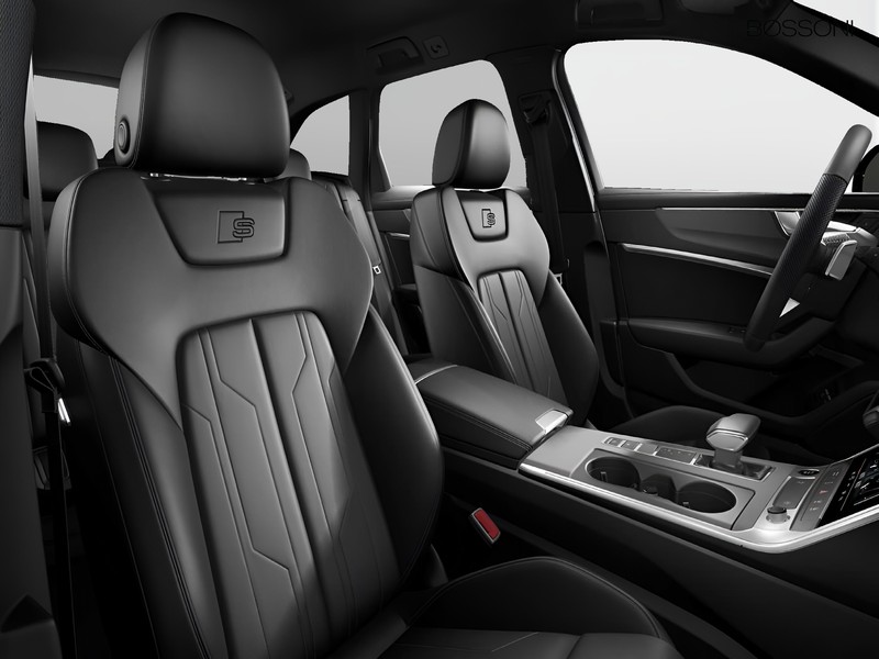 7 - Audi A6 avant 55 2.0 tfsi e s line edition quattro ultra s tronic