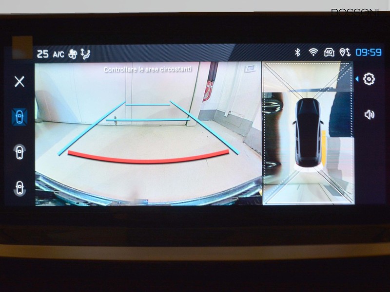 19 - Peugeot 208 1.2 hybrid 48v 110cv gt e-dcs6