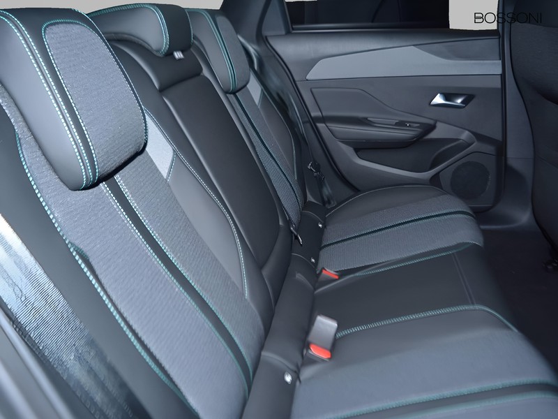 7 - Peugeot 308 sw 1.5 bluehdi allure eat8 s&s