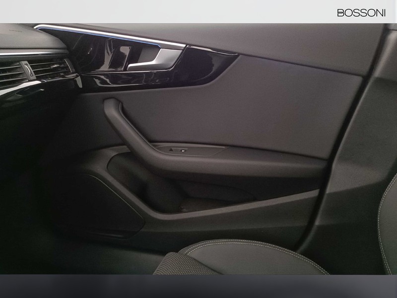 13 - Audi A5 sportback 40 2.0 tdi mhev 204cv s line edition quattro s tronic