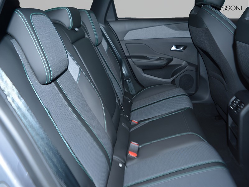 7 - Peugeot 308 sw 1.5 bluehdi allure eat8 s&s