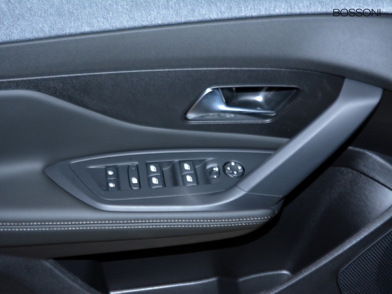 13 - Peugeot 308 sw 1.5 bluehdi allure eat8 s&s