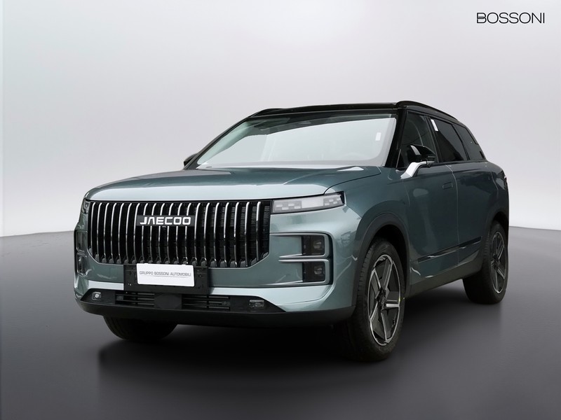 1 - Jaecoo 7 1.6 tgdi premium 2wd 7dct