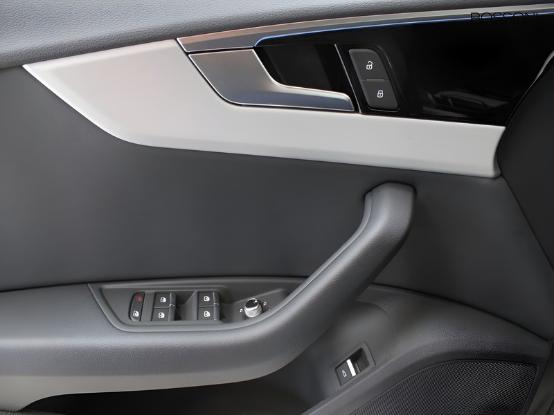 13 - Audi A5 sportback 40 2.0 tdi mhev 204cv s line edition s tronic