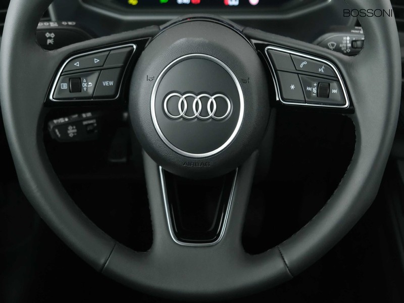 7 - Audi A1 allstreet 30 1.0 tfsi 116cv business s tronic