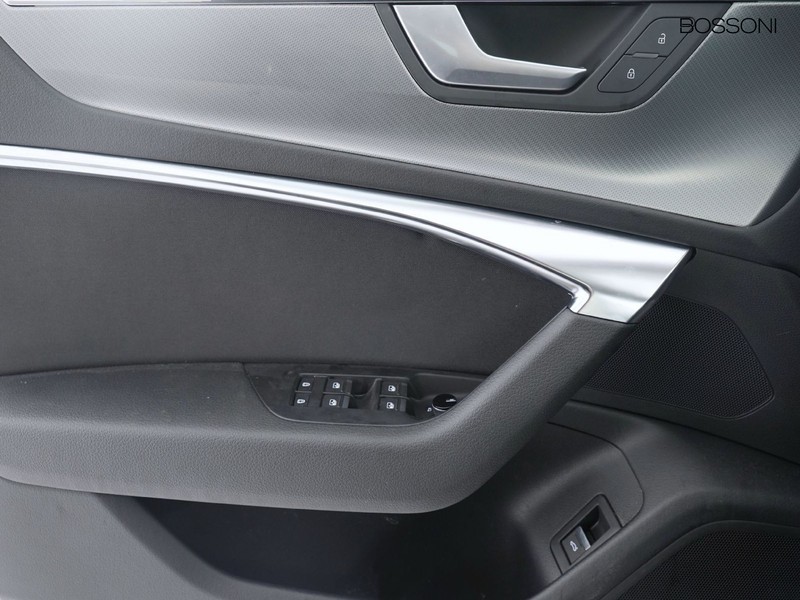 13 - Audi A6 avant 40 2.0 tdi mhev 12v s line edition quattro ultra s tronic