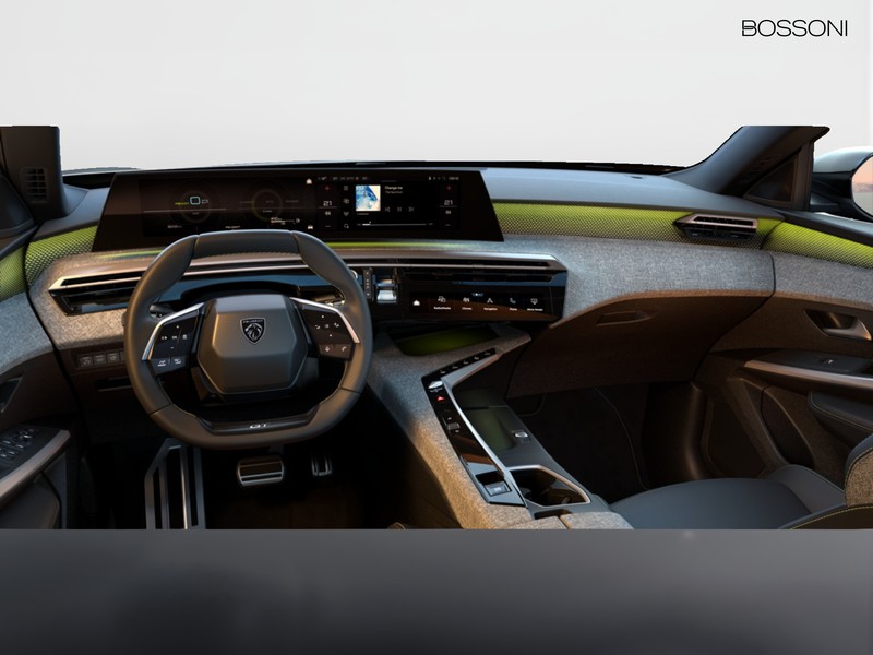 7 - Peugeot 5008 1.2 hybrid 145cv gt e-dcs6 7p.ti