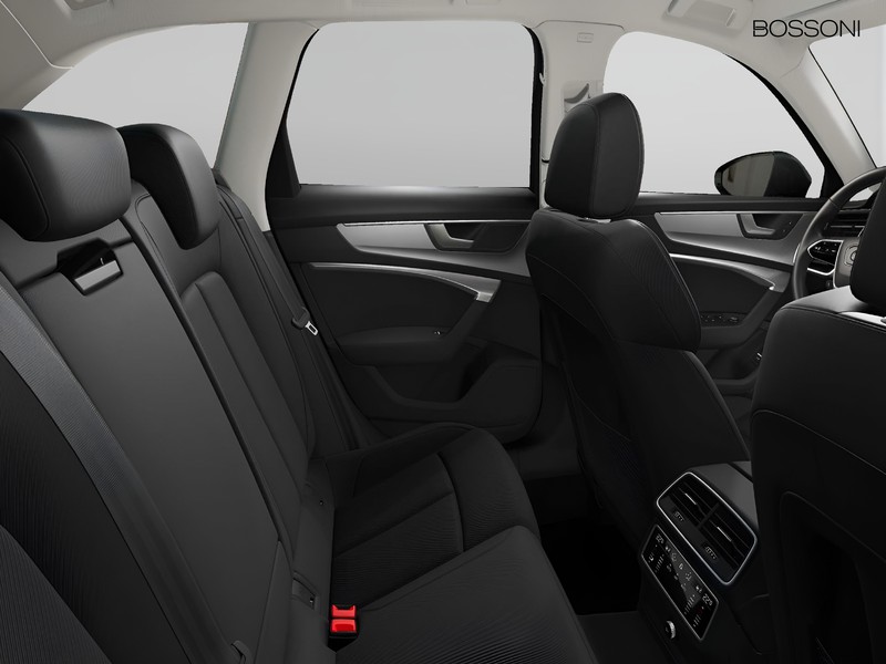 7 - Audi A6 avant 40 2.0 tdi mhev 12v s line edition quattro ultra s tronic